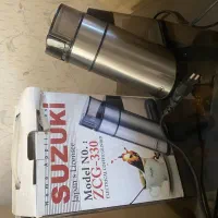 قهوه ساز و آسیاب قهوه