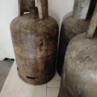 کپسول گاز بوتان