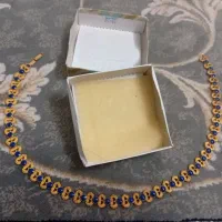 گردنبند طلا زیبا