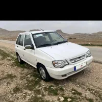 پراید ۱۱۱|خودرو سواری و وانت|گیلان غرب, |دیوار