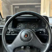 دوو ریسرgte فول|خودرو کلاسیک|تهران, شهرک آپادانا|دیوار