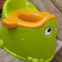 توالت کودک