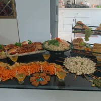 فینگرفود و بادکنک آرایی اقتصاد