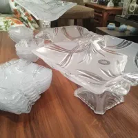 حراج سرویس پذیرایی سوگای ژاپن نو استفاده نشده|ظروف سرو و پذیرایی|رشت, دروازه لاکان|دیوار