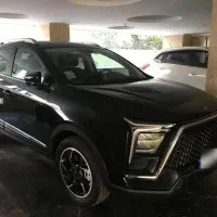 کی ام سی x5 خشک مشکی