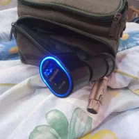 پاور استیشن برزنتی آمریکایی آکبند|لوازم جانبی موبایل و تبلت|بروجرد, |دیوار