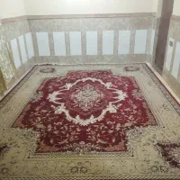 قالی 12متری سالم