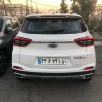 X55 PRO IE- صفر تحویل روز|خودرو سواری و وانت|تهران, آرژانتین|دیوار