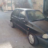 پرایدهاچ بک مدل ۸۳|خودرو سواری و وانت|اردبیل, |دیوار