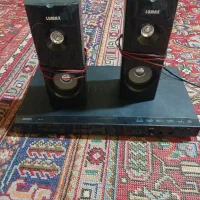 دی وی دی جیو مکس