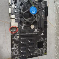 باندل B250 . CPU g4400|قطعات و لوازم جانبی رایانه|اسفراین, |دیوار