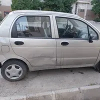 دوو ماتیز، مدل ۱۳۸۱|خودرو سواری و وانت|شیراز, انجبره|دیوار