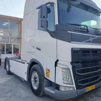 کشنده ولوو آف اچ 500