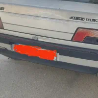 سپر جلو 405، سپر عقب 405