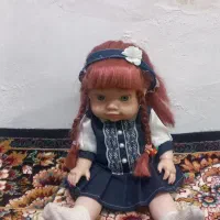 عروسک|اسباب‌بازی بچه|اردبیل, |دیوار