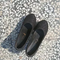 کفش مجلسی|کیف، کفش، کمربند|بندر ترکمن, |دیوار