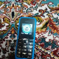 گوشی نوکیا ساده