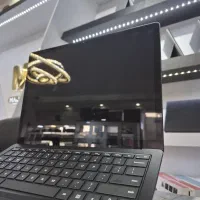 سرفیس لپتاب تمیز در حد با فروش شرایط از دم قسط