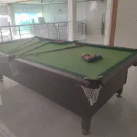 میز بیلیارد ۸فوت فوقالعاده|ورزشهای توپی|درگزین, |دیوار