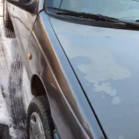 فروش روا مدل 87|خودرو سواری و وانت|تبریز, |دیوار