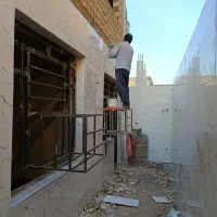 کاشیکاری و....