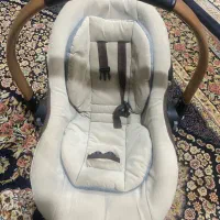 کَریر نوزاد (۲عدد)