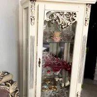 ویترین کوتاه