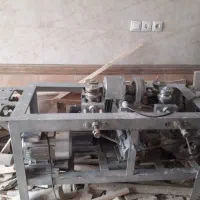 دسته بیل زنی|ماشین‌آلات صنعتی|مشگین شهر, |دیوار