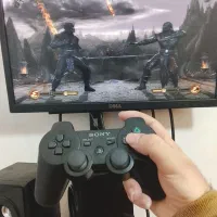 پلی ۳ فت فول بازی|کنسول، بازی ویدئویی و آنلاین|خرم‌آباد, |دیوار