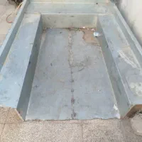 ظبط پایونر و سونی ... کفی نیسان دوگانه|قطعات یدکی و لوازم جانبی|بم, |دیوار