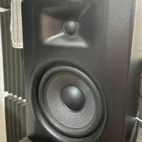 اسپیکر مانیتورینگ m audio