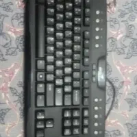 کیبورد و موس