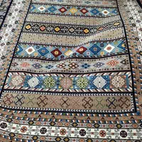 دو عدد فرش 6متری  نو