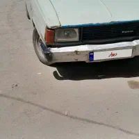 پیکان وانت  91دوگانه کارخانه