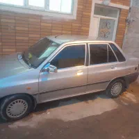 پراید مدل ۹۰