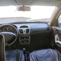 کوییک 1400|خودرو سواری و وانت|قروه, |دیوار