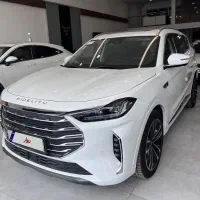فیدیلیتی 7 نفره (طرح ویژه)