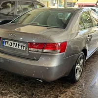 هیوندای سوناتا NF 3300cc، مدل ۲۰۰۷ اقساطی / شرایط|خودرو سواری و وانت|تهران, نارمک جنوبی|دیوار