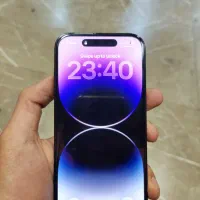 Iphone 14 pro ایفون ۱۴ پرو