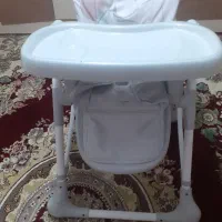 صندلی غذای کودک
