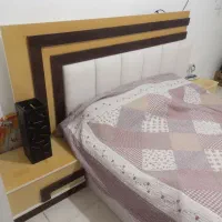 تخت خواب 2نفره