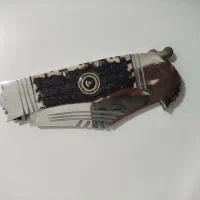 چاقو هشت دنده