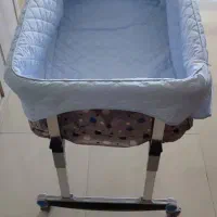 تخت کنار مادر و تخت پارک|تخت و صندلی بچه|مشهد, آزادشهر|دیوار