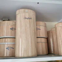 اورانوس طرح چوب|ظروف نگهدارنده، پلاستیکی، یک‌بارمصرف|تهران, شهرک آسمان|دیوار