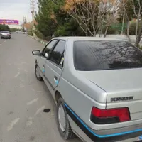 پژو 405 جی ال ایکس (GLX)، مدل ۱۳۹۸|خودرو سواری و وانت|قم, هنرستان|دیوار
