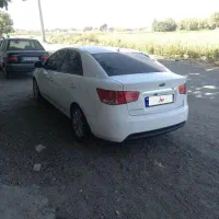 سراتو ۲۰۱۵|خودرو سواری و وانت|تهران, یافتآباد|دیوار