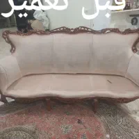 تعمیرات مبل راحتی .استیل.کل شهریار .رباط کریم.پرند|خدمات پیشه و مهارت|شهریار, شهرک شاهد|دیوار