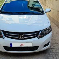 زوتی Z300(آریو) وارادتی مدل 2014