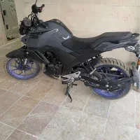 موتور fz