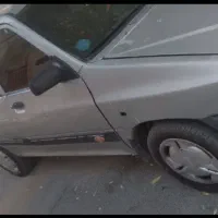 پراید141مدل 84